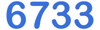 Logo 6733