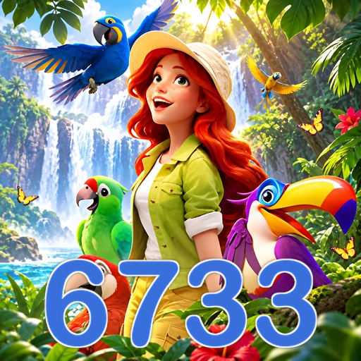 Login 6733 — tela de acesso e app oficial Brasil